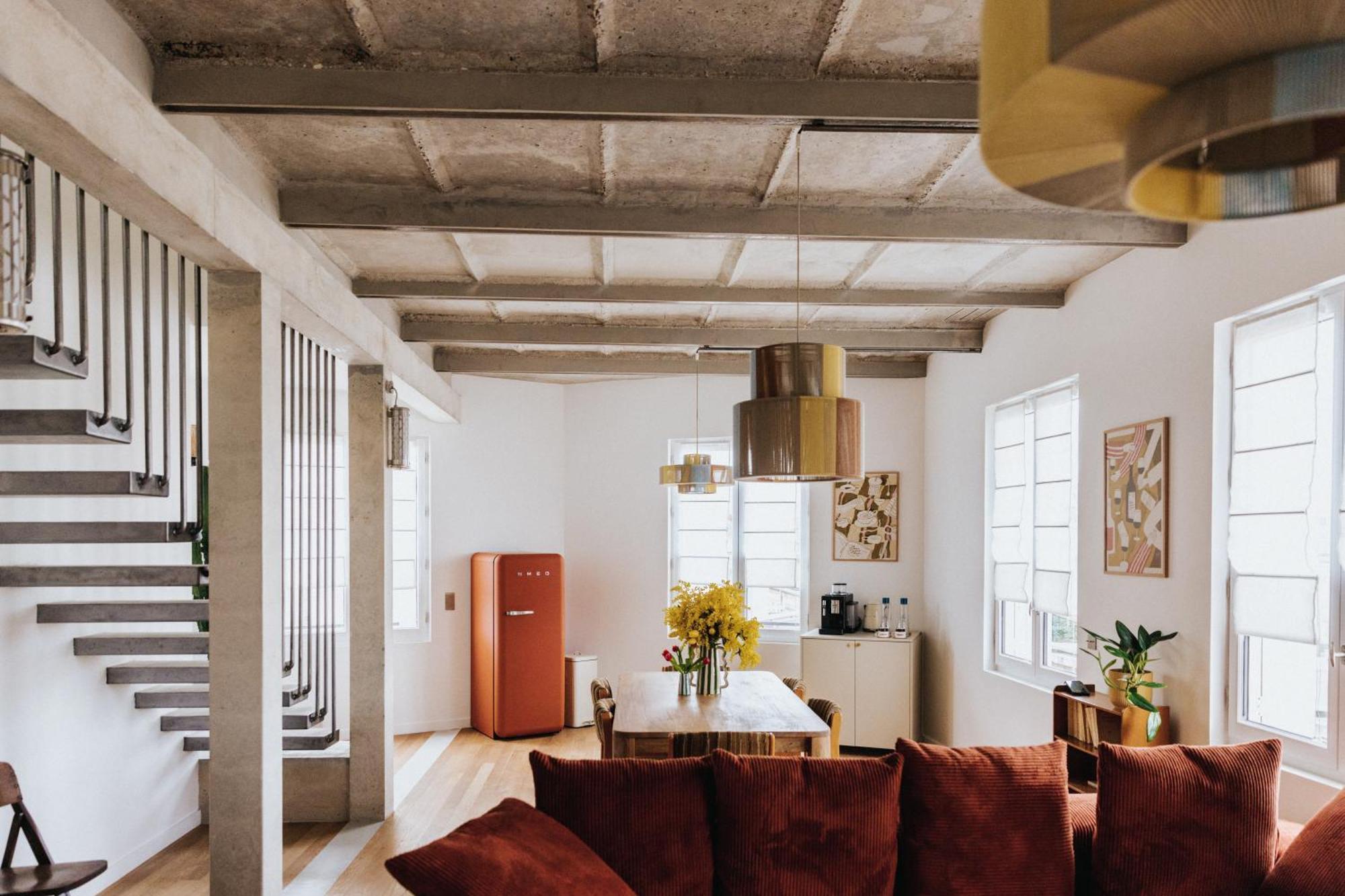 Maison Hubert Bordeaux Dış mekan fotoğraf
