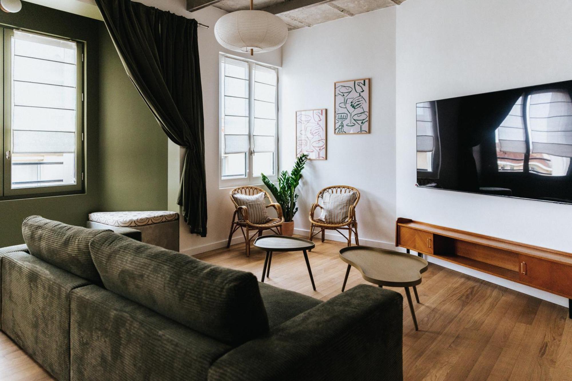 Maison Hubert Bordeaux Dış mekan fotoğraf